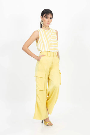 Pantalón - 731032 - AMA - Reina Diaz