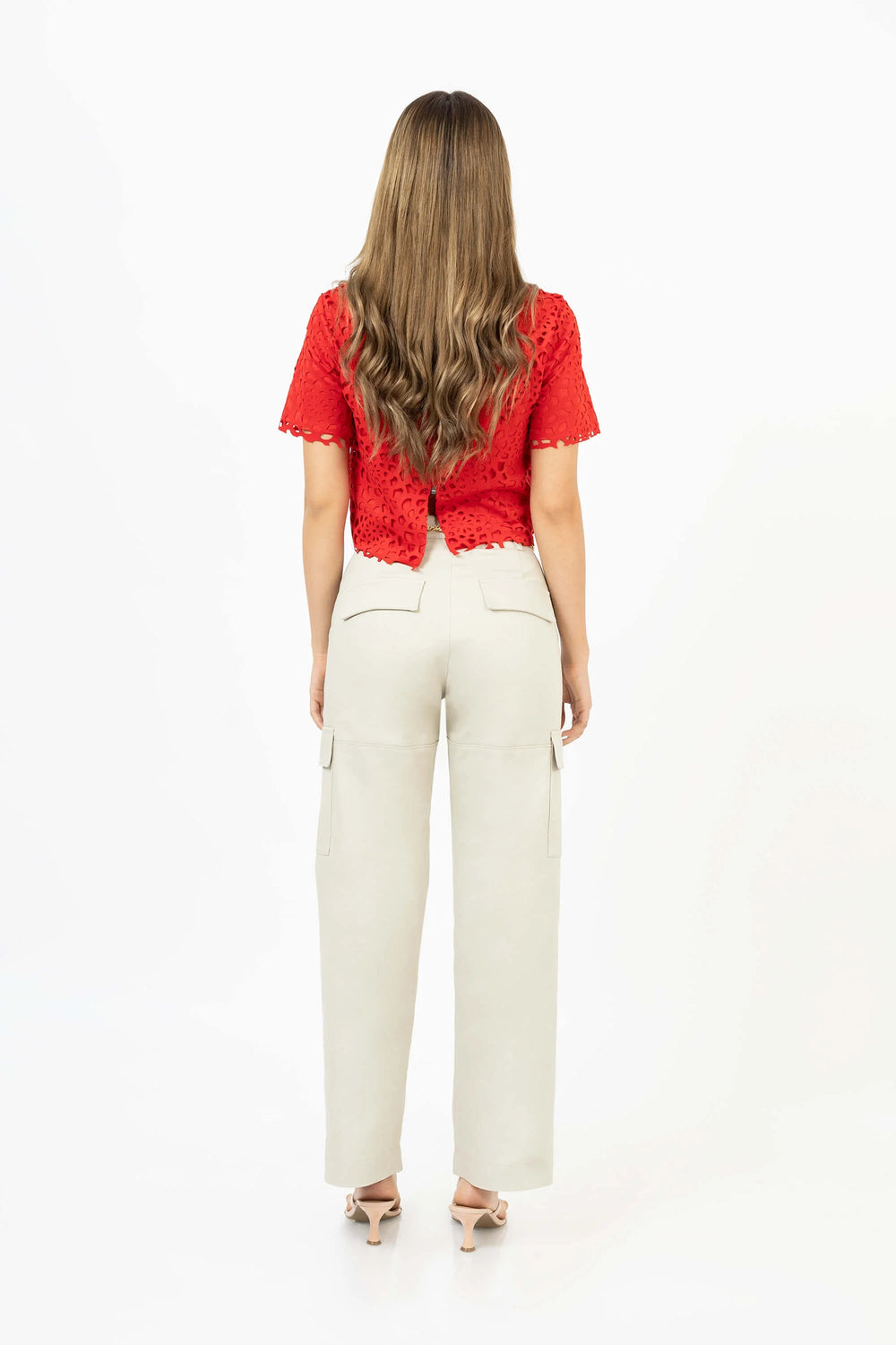 Pantalón - 731033 - KAK - Reina Diaz