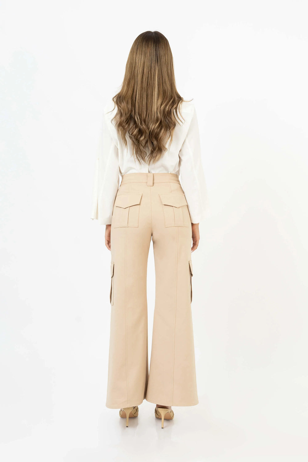 Pantalón - 731034 - KAK - Reina Diaz