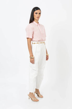 Pantalón - 731036 - BCO - Reina Diaz