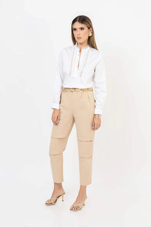 Pantalón - 731036 - KAK - Reina Diaz