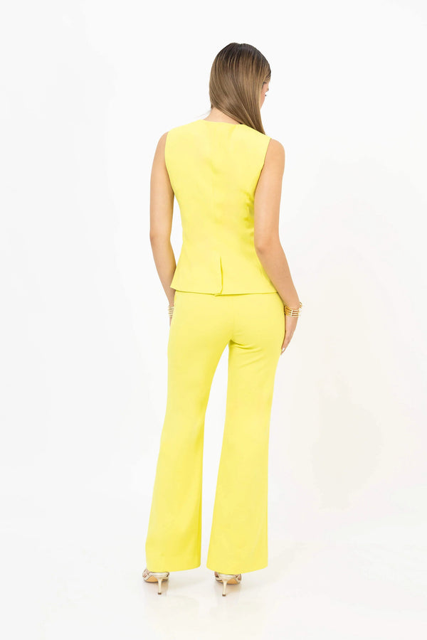 Pantalón - 731048 - SUN - Reina Diaz