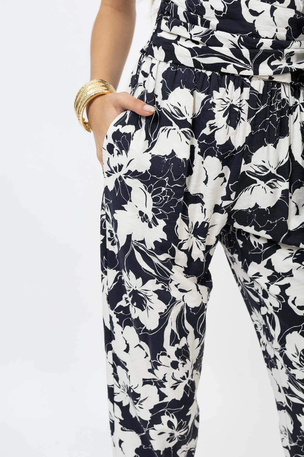Pantalón - 731049 - NEG - Reina Diaz