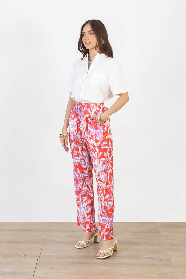 Pantalón 731058 COR - Reina Diaz
