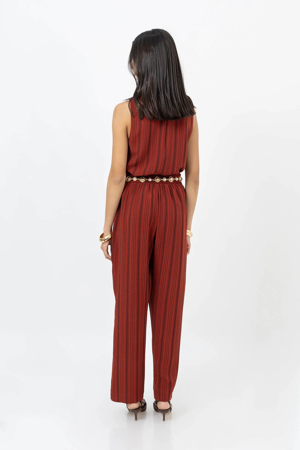 Pantalón - 731072 - LAD - Reina Diaz