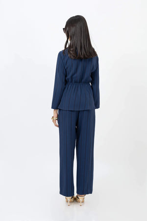 Pantalón - 731072 - MAR - Reina Diaz