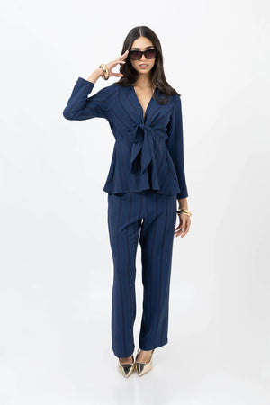 Pantalón - 731072 - MAR - Reina Diaz