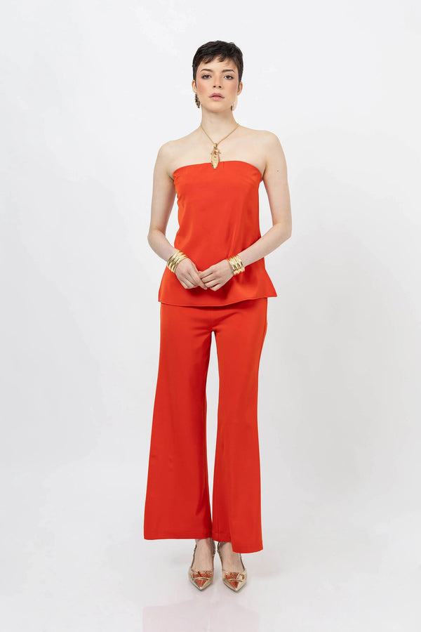 Pantalón - 731074 - Reina Diaz