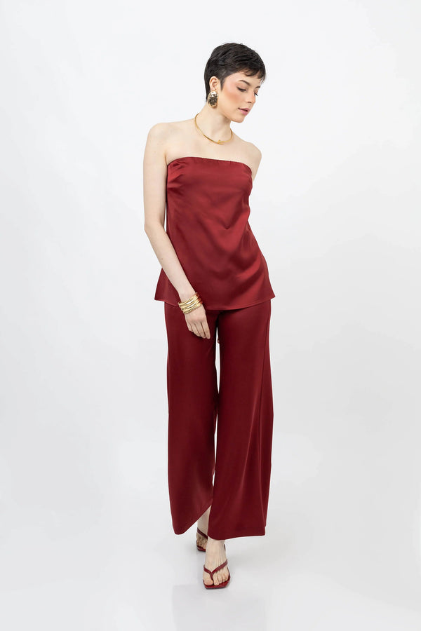 Pantalón - 731074 - Reina Diaz
