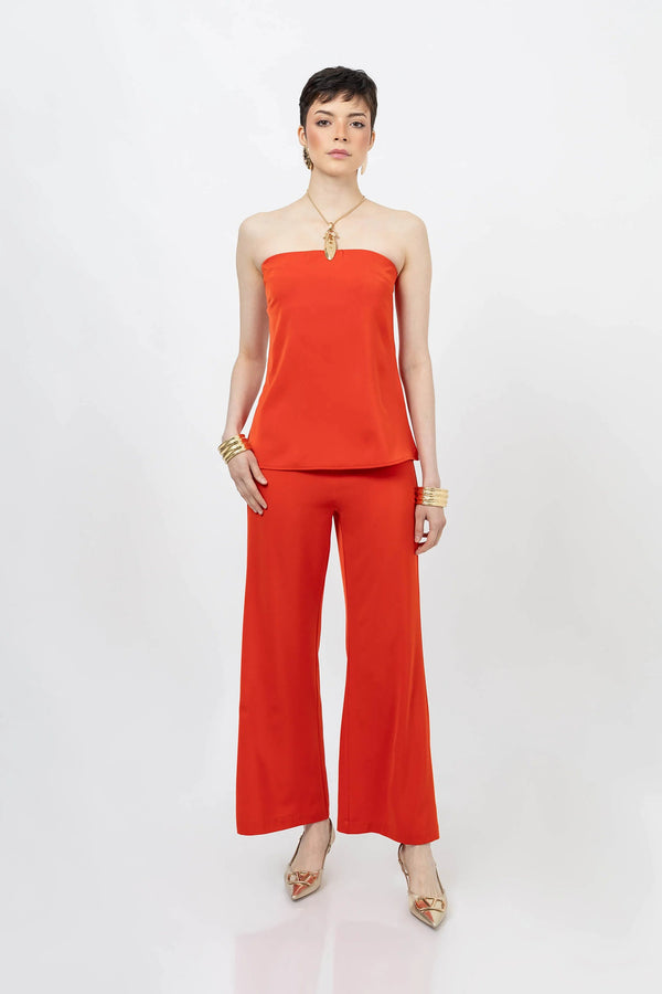 Pantalón - 731074 - Reina Diaz