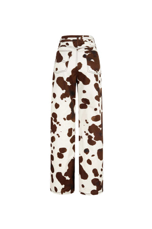 Pantalón - 731075 - EST - Reina Diaz