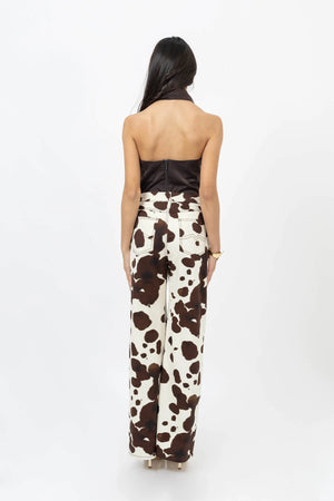 Pantalón - 731075 - EST - Reina Diaz