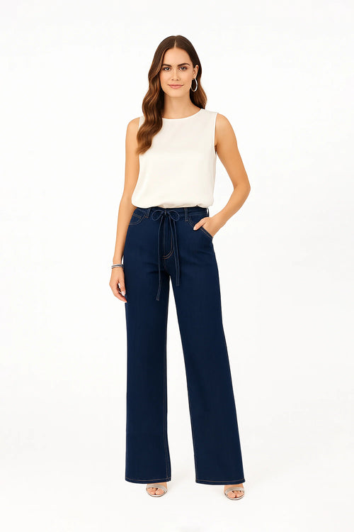 Pantalón - 731079 - IND - Reina Diaz