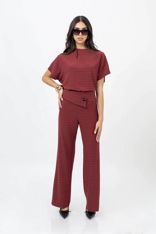 Pantalón - 731081 - TIN - Reina Diaz