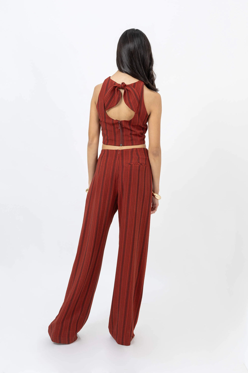 Pantalón - 731082 - LAD - Reina Diaz