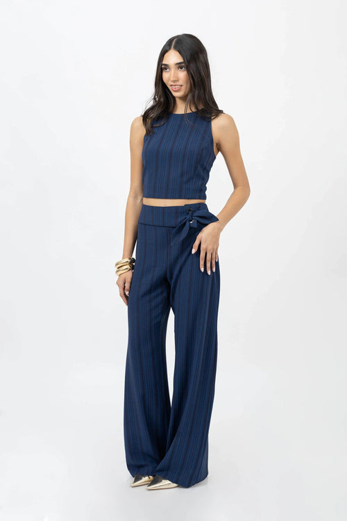 Pantalón - 731082 - MAR - Reina Diaz