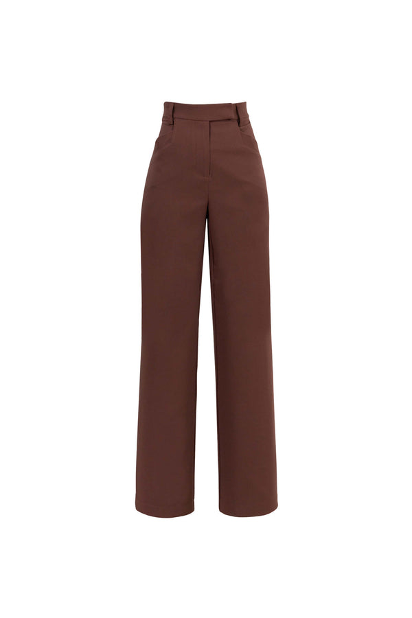 Pantalón - 731085 - CAF - Reina Diaz