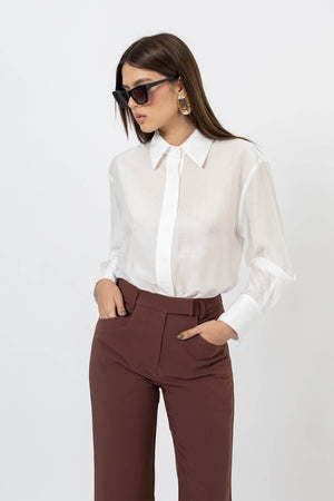 Pantalón - 731085 - CAF - Reina Diaz