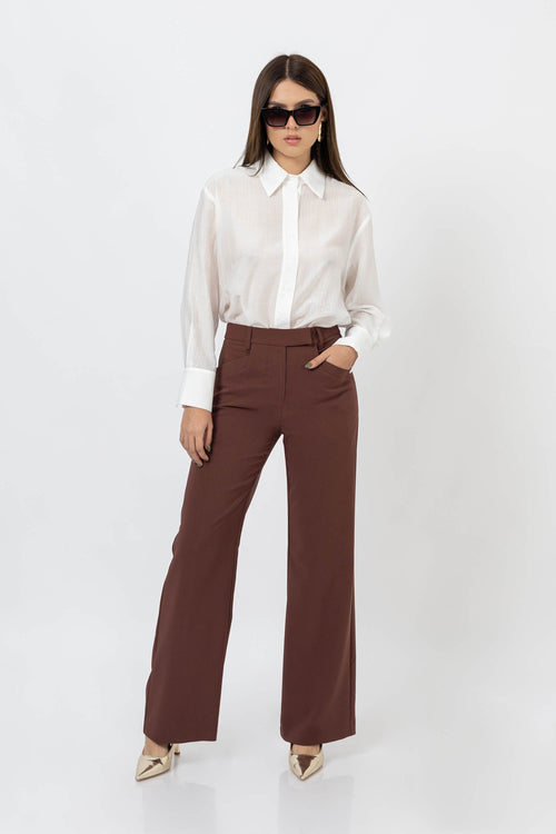 Pantalón - 731085 - CAF - Reina Diaz