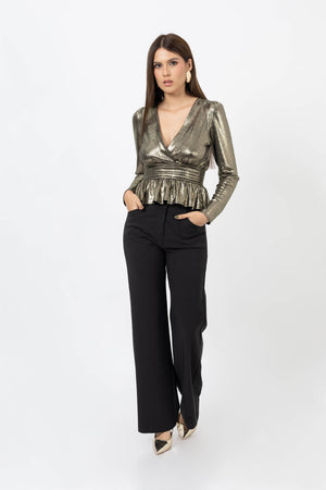 Pantalón - 731085 - NEG - Reina Diaz