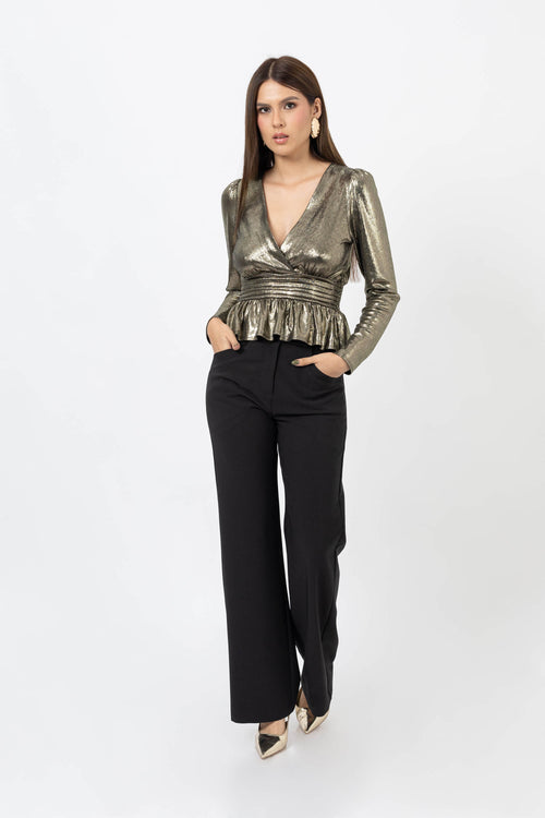 Pantalón - 731085 - NEG - Reina Diaz