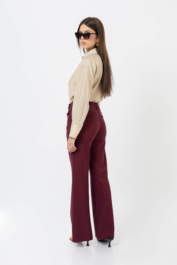 Pantalón - 731085 - VIN - Reina Diaz