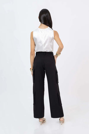 Pantalón - 731088 - Reina Diaz