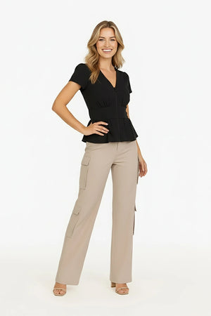 Pantalón - 731088 - Reina Diaz