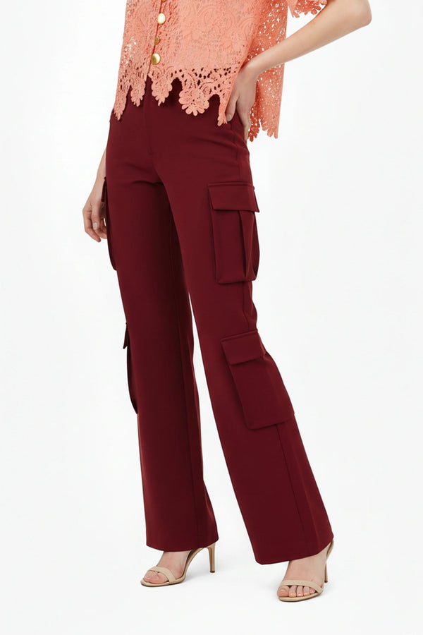 Pantalón - 731088 - Reina Diaz