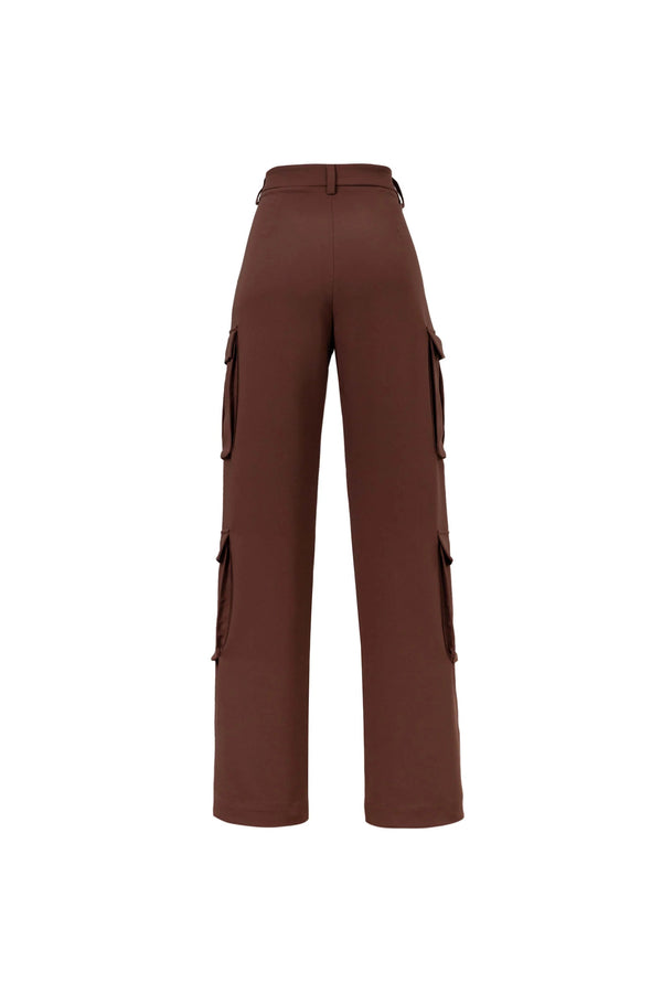 Pantalón - 731088 - Reina Diaz