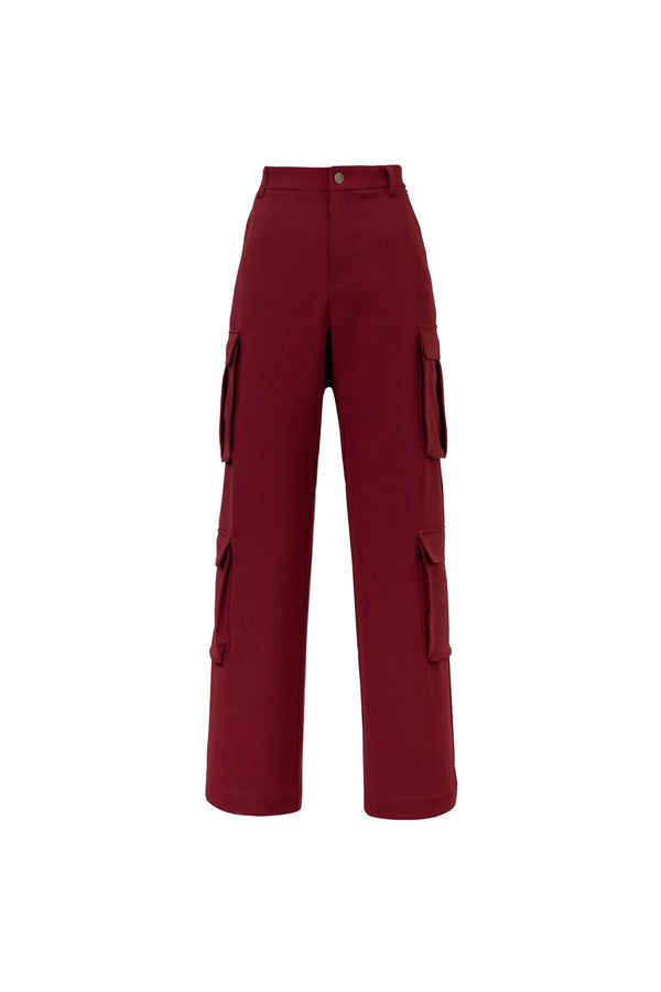 Pantalón - 731088 - Reina Diaz