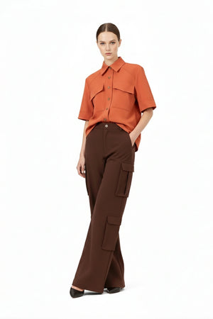 Pantalón - 731088 - Reina Diaz