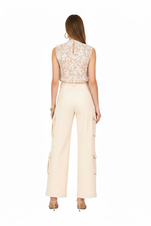 Pantalón - 731088 - Reina Diaz