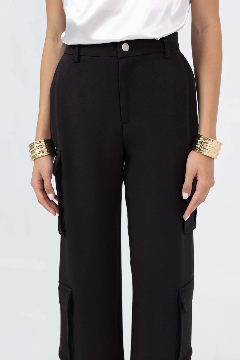 Pantalón - 731088 - NEG - Reina Diaz