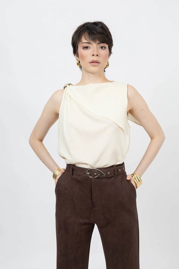 Pantalón - 731090 - Reina Diaz