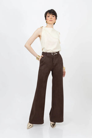 Pantalón - 731090 - Reina Diaz