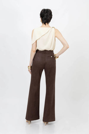 Pantalón - 731090 - Reina Diaz