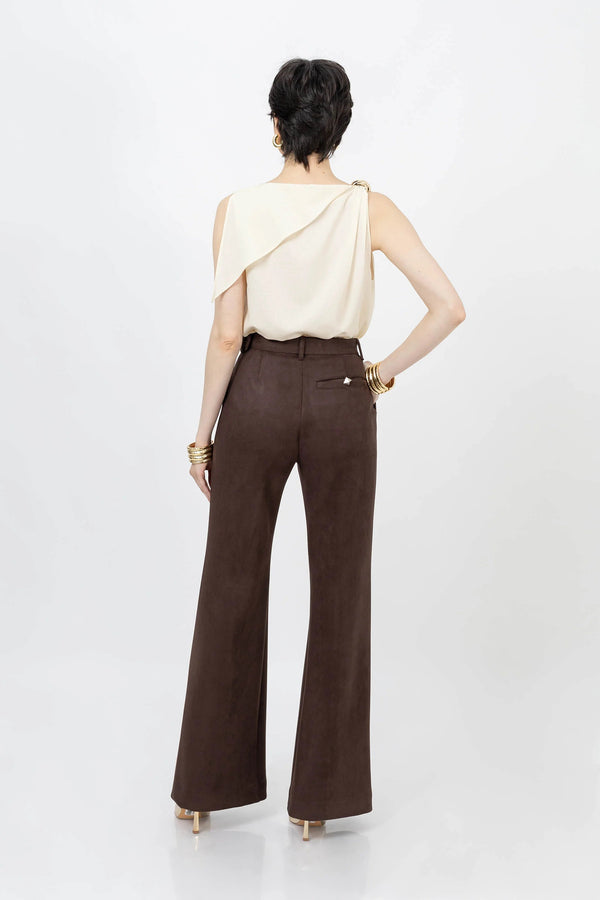 Pantalón - 731090 - Reina Diaz