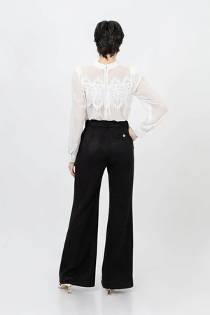 Pantalón - 731090 - Reina Diaz