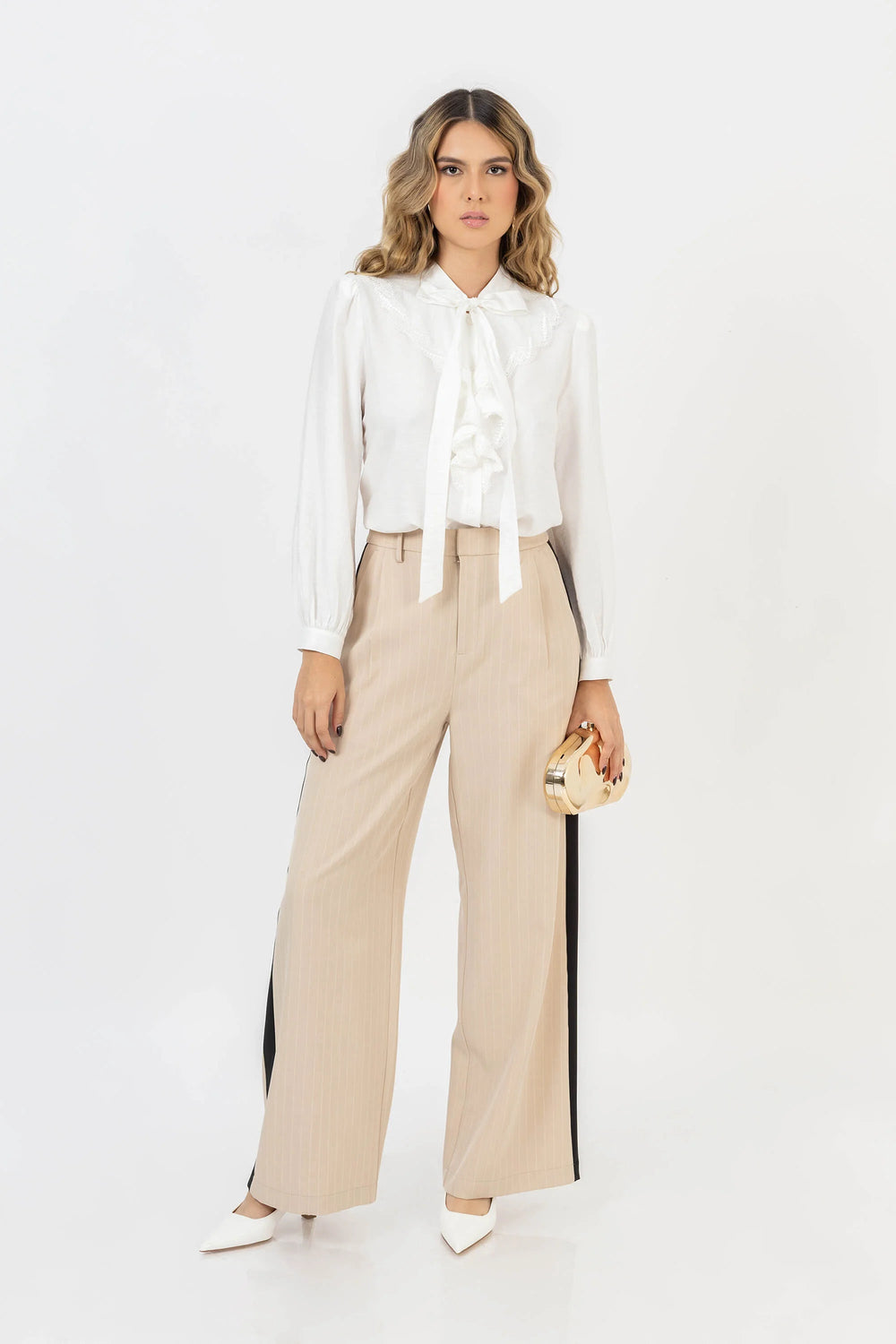 Pantalón - 731091 - ARE - Reina Diaz