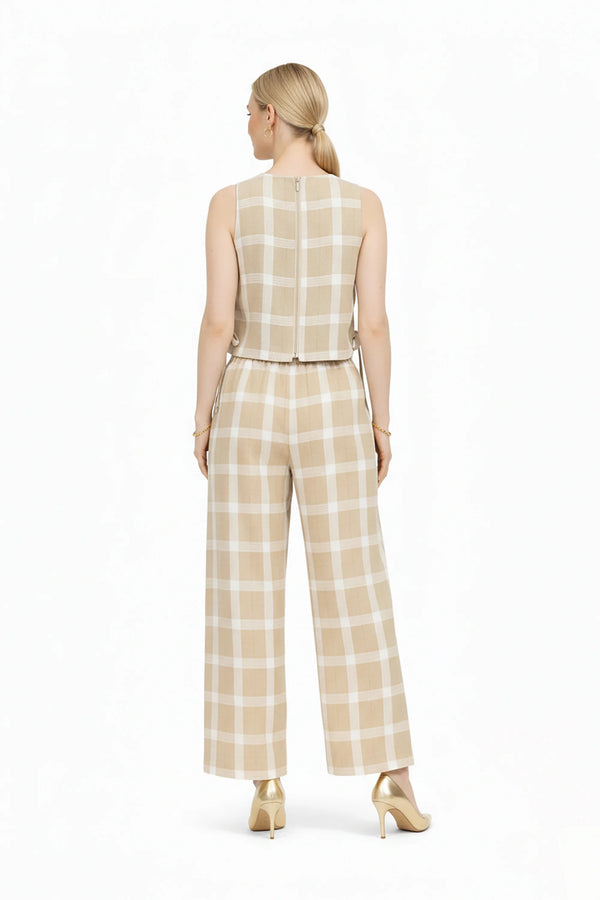 Pantalón - 731092 - Reina Diaz