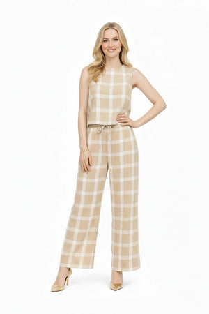 Pantalón - 731092 - Reina Diaz