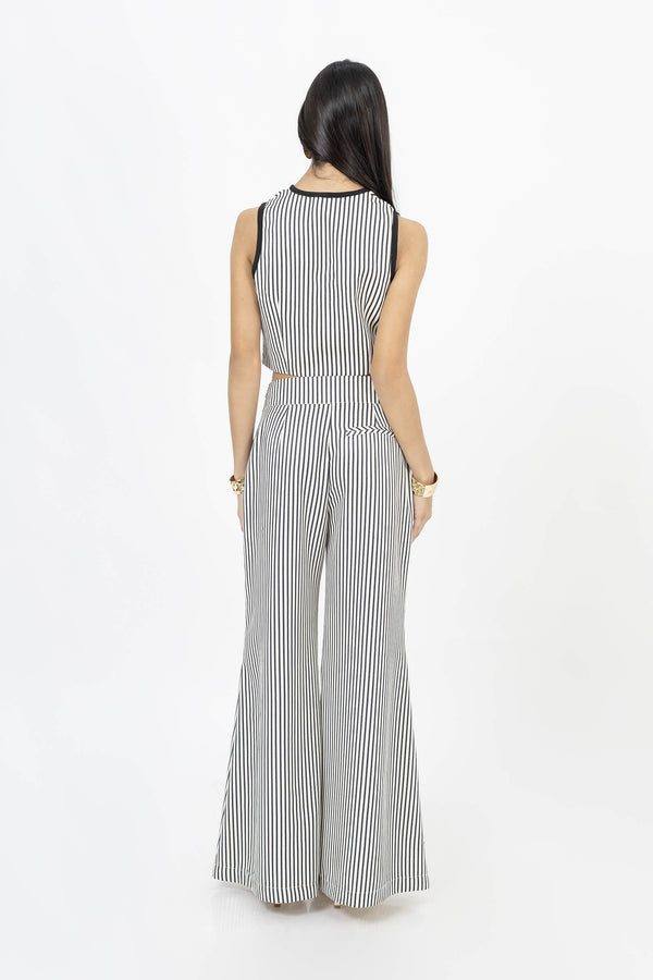 Pantalón - 731095 - NEG - Reina Diaz