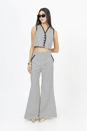 Pantalón - 731095 - NEG - Reina Diaz