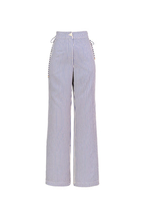 Pantalón - 731096 - AZU - Reina Diaz