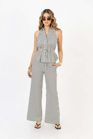 Pantalón - 731096 - NEG - Reina Diaz