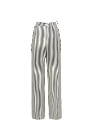 Pantalón - 731096 - NEG - Reina Diaz