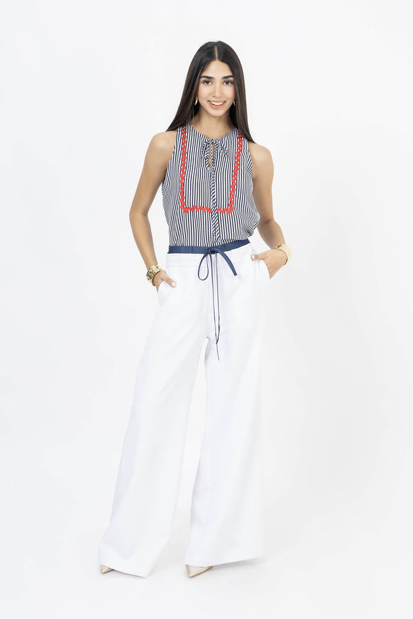 Pantalón - 731098 - HUE - Reina Diaz