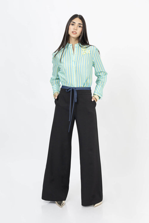 Pantalón - 731098 - NEG - Reina Diaz