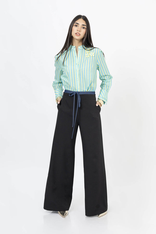 Pantalón - 731098 - NEG - Reina Diaz